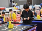 การแข่งขัน 2025 MakeX Thailand Robotics Competition | POINT  ... Image 56